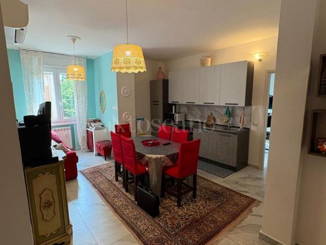 Casa di 98 mq a Sacca, Crocetta, San Lazzaro, Modena Est Modena