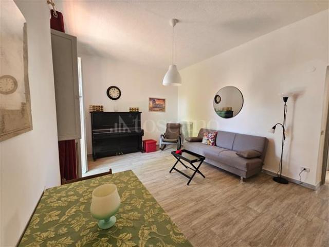 Casa di 98 mq a Re di Roma, San Giovanni Roma