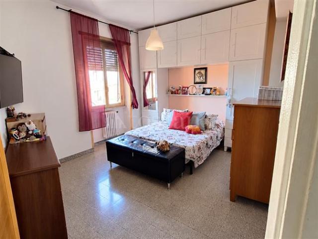 Casa di 99 mq a Marconi, San Paolo Roma