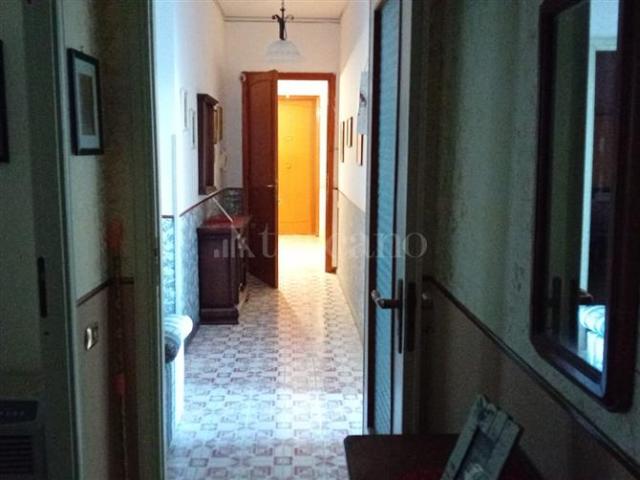Casa di 90 mq a Copanello Stalettì