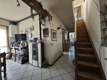 Casa di 90 mq a Coroncina, Isola d'Arbia, Taverne d'Arbia Siena