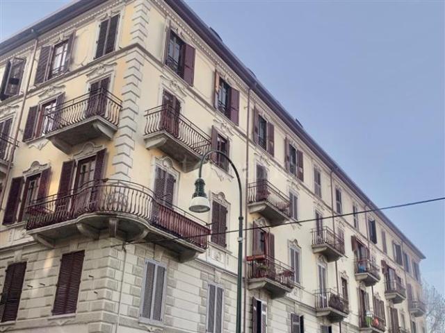 Casa di 90 mq a Campidoglio, San Donato, Cit Turin Torino
