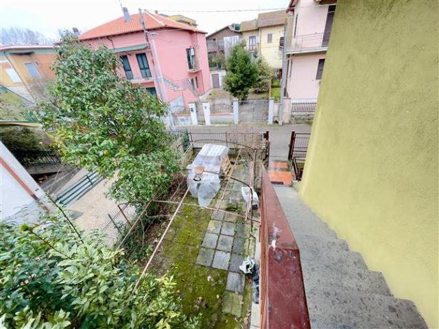 Casa di 90 mq a Capodimonte