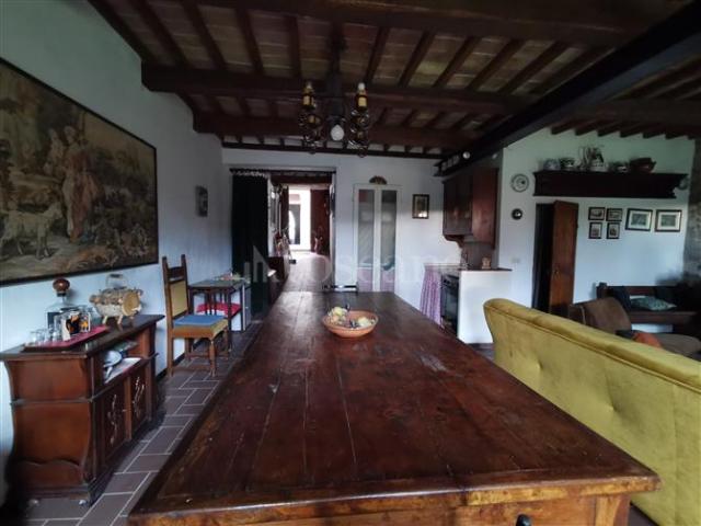 Casa di 90 mq a Casciano Murlo