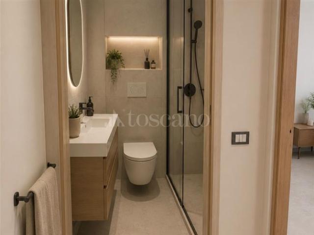 Casa di 90 mq a Cenisio, Sarpi, Isola Milano