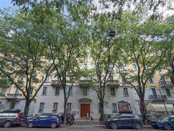 Casa di 90 mq a Centrale, Repubblica Milano