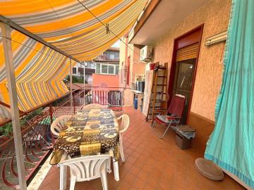 Casa di 90 mq a Centro Mascalucia