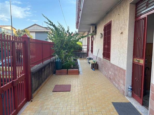 Casa di 90 mq a Centro Mascalucia