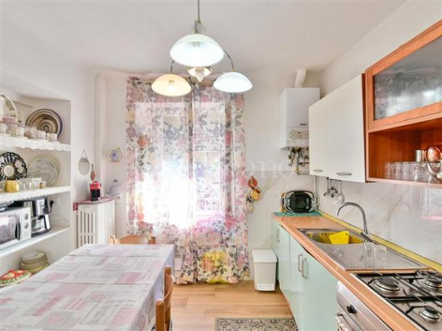 Casa di 90 mq a Centro Cantù