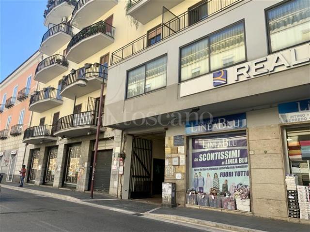Casa di 90 mq a Centro Caserta