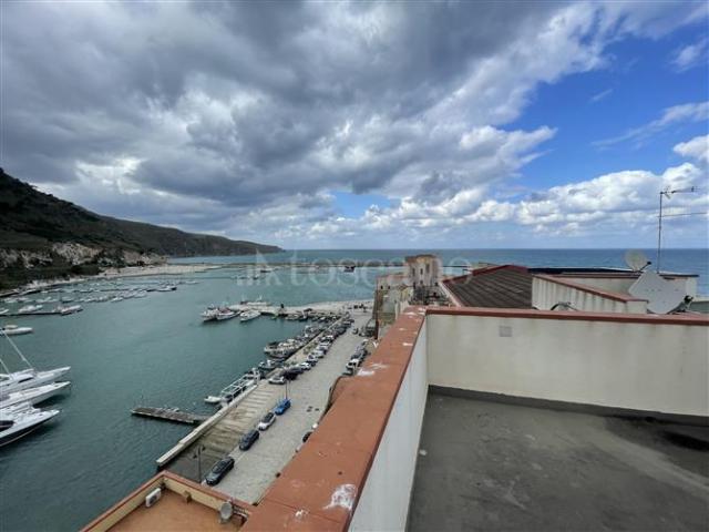 Casa di 90 mq a Centro Castellammare del Golfo