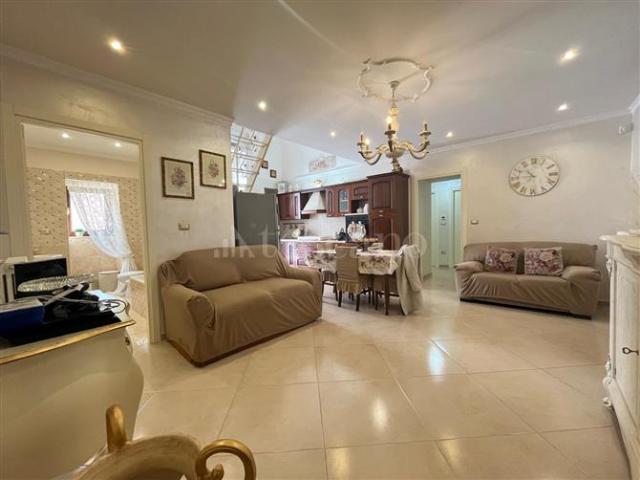 Casa di 100 mq a Centro Cerignola
