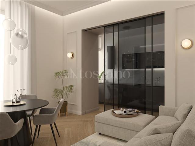 Casa di 90 mq a Centro Firenze
