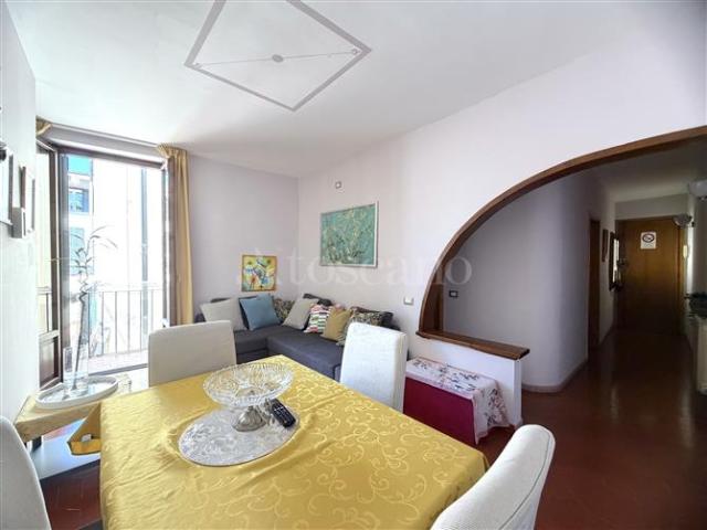 Casa di 90 mq a Centro Firenze