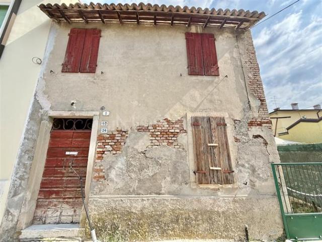Casa di 90 mq a Centro Peschiera del Garda