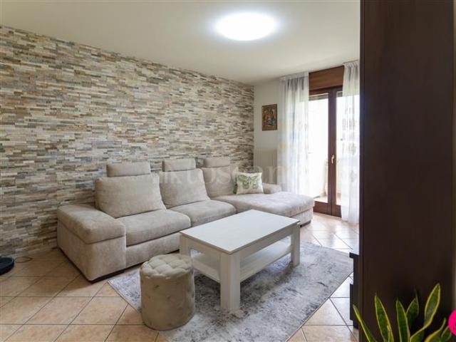 Casa di 90 mq a Centro Porcia