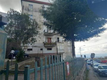 Casa di 90 mq a Centro Storico, San Leonardo, Stadio, Pontepiccolo Catanzaro