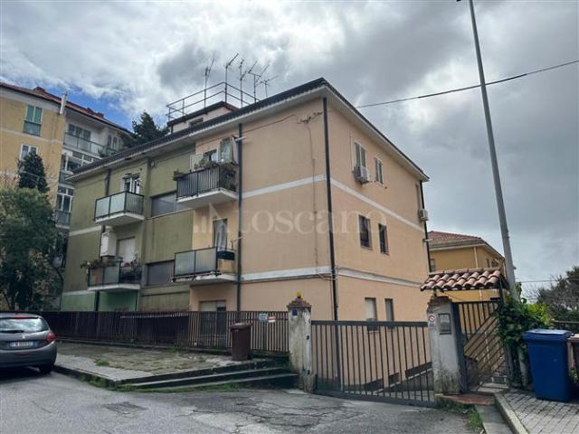 Casa di 90 mq a Centro Storico, San Leonardo, Stadio, Pontepiccolo Catanzaro