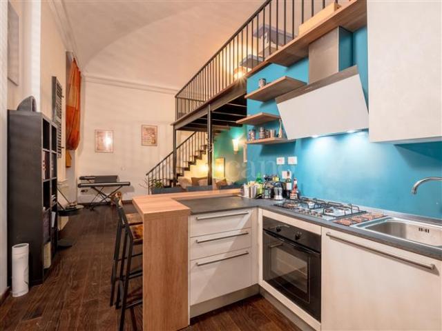 Casa di 90 mq a Centro Torino