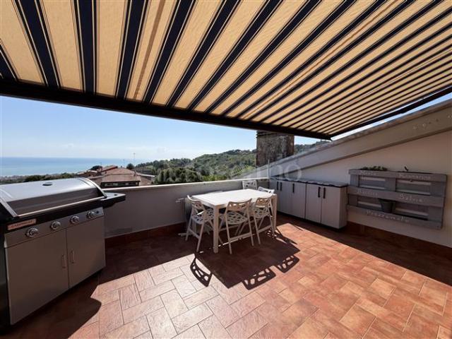 Casa di 90 mq a Centro Tortoreto