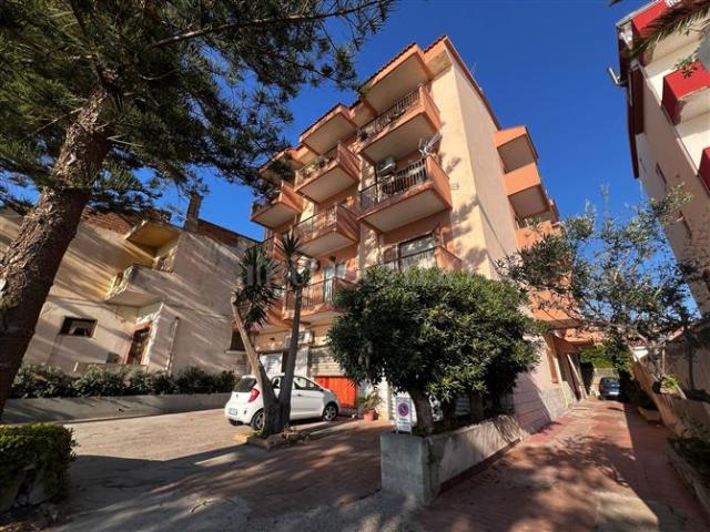 Casa di 90 mq a Centro Villa San Giovanni