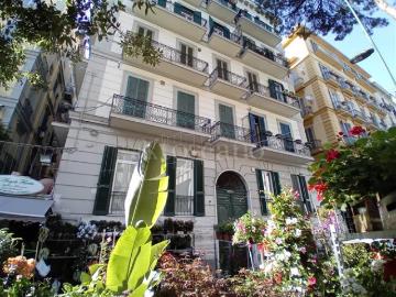 Viale Antonio Gramsci Napoli, Via Piedigrotta