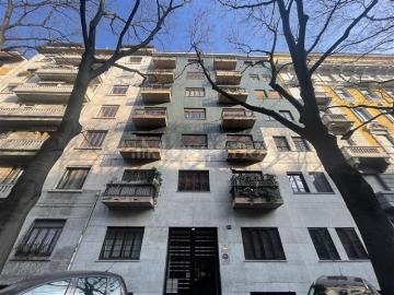 Casa di 90 mq a Città Studi, Susa Milano