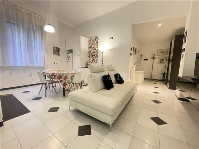 Casa di 90 mq a Città Studi, Susa Milano