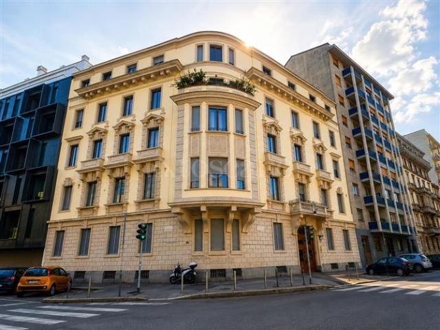 Casa di 90 mq a Città Studi, Susa Milano