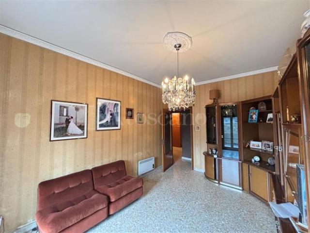 Casa di 90 mq a Cittadella, Cibali Catania