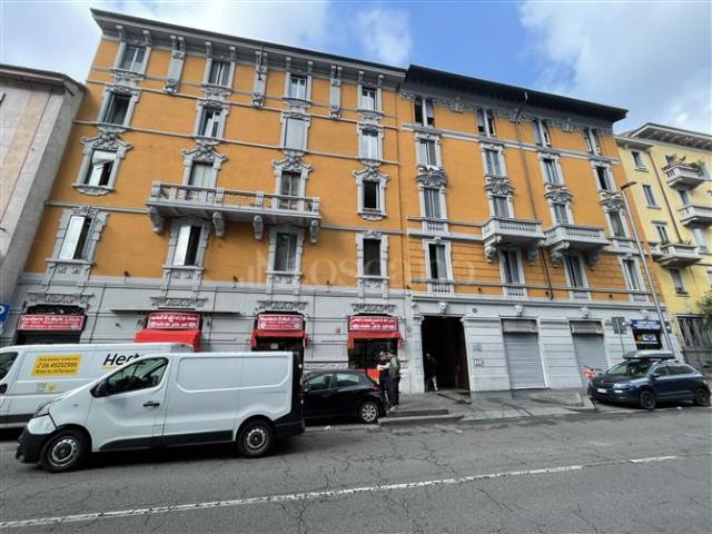 Casa di 90 mq a Affori, Bovisa Milano