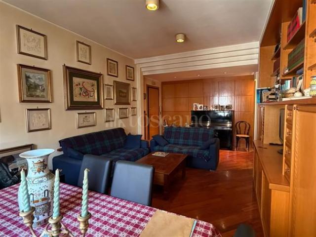 Casa di 90 mq a Appio Latino, Colli Albani Roma