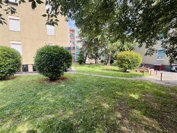 Casa di 90 mq a Borgo Trento, Crocifissa di Rosa, Mompiano, Villaggio Prealpino Brescia