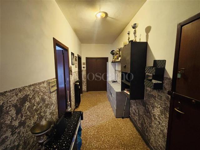 Casa di 90 mq a Borgo Trento, Crocifissa di Rosa, Mompiano, Villaggio Prealpino Brescia