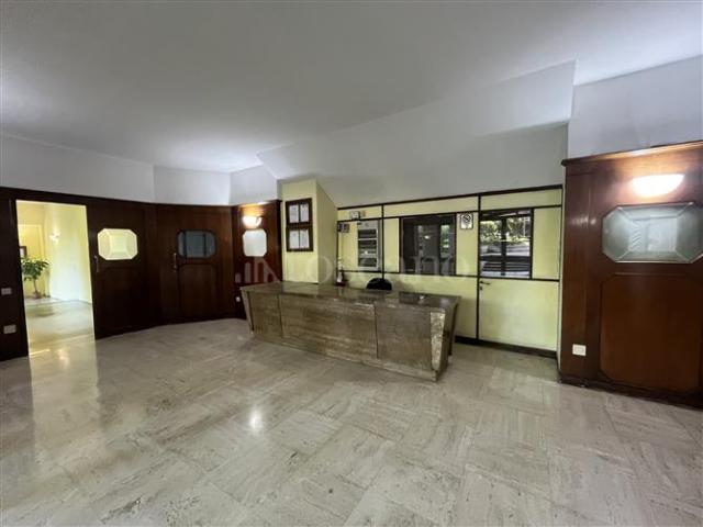 Casa di 90 mq a Bande Nere, Inganni Milano