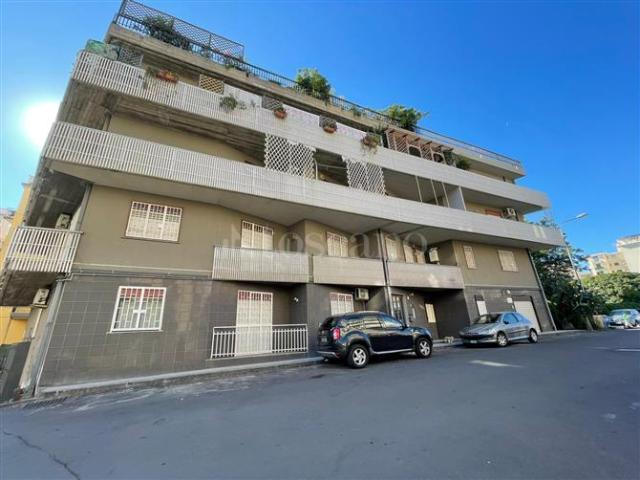 Casa di 90 mq a Barriera, Nuovalucello, Gioeni Catania