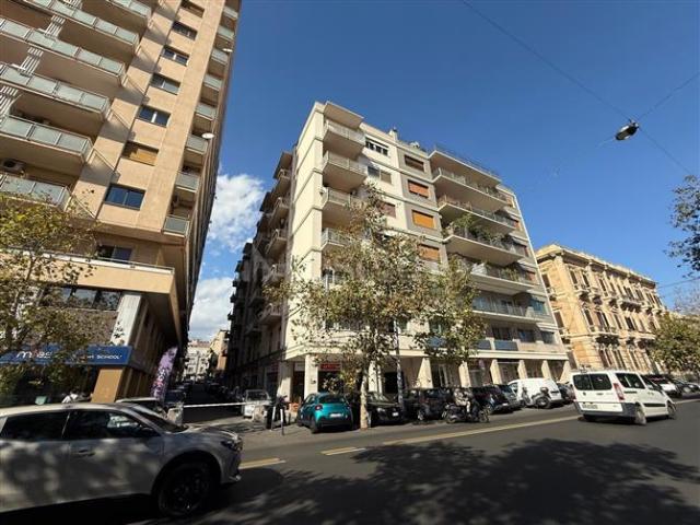 Casa di 90 mq a Bellini, Tribunale, Corso Italia Catania
