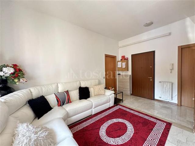 Casa di 90 mq a Bisceglie, Baggio, Olmi Milano