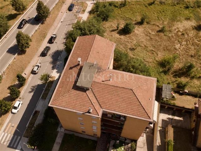 Casa di 90 mq a Brescia Due, Via Cremona, Villaggio Sereno Brescia