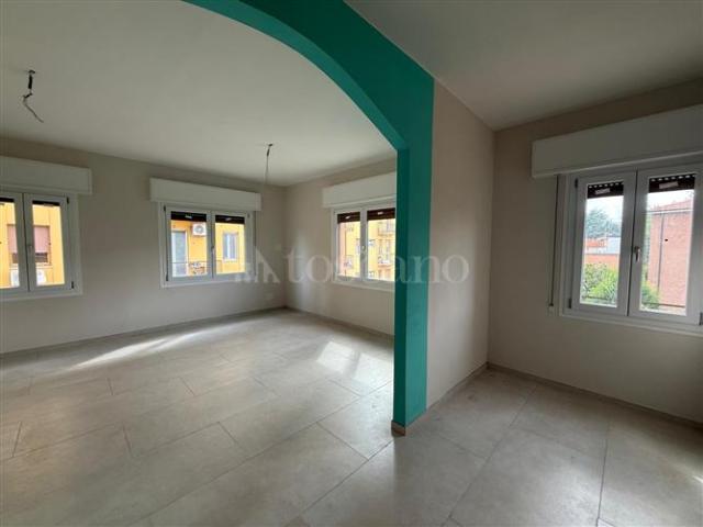 Casa di 90 mq a Buon Pastore, Sant'Agnese, Vaciglio, Morane Modena