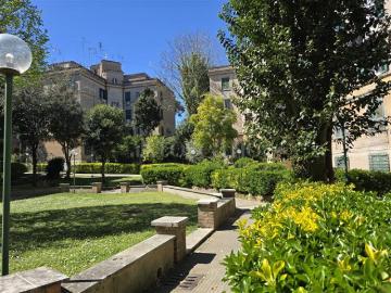 Via Roberto de Nobili, Marconi Ostiense San Paolo, Roma, Roma Lazio, Lazio
