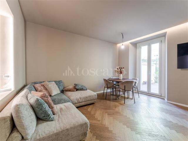 Casa di 90 mq a Genova, Ticinese Milano