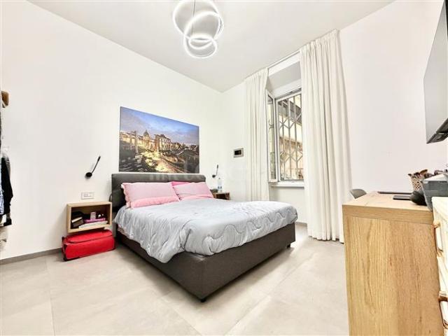 Casa di 90 mq a Gregorio VII, Baldo degli Ubaldi Roma