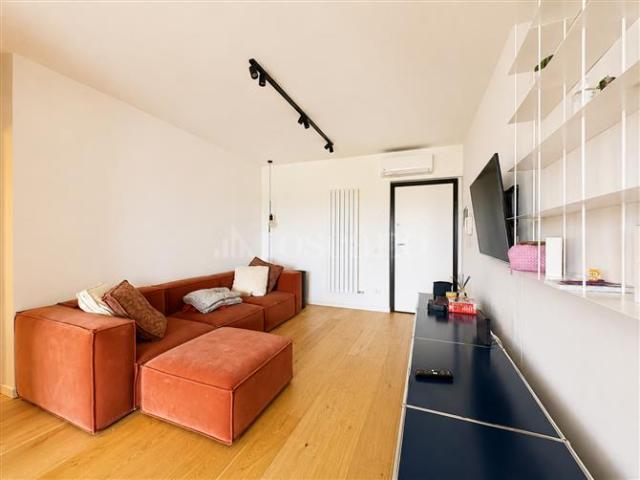 Casa di 90 mq a Famagosta, Barona Milano