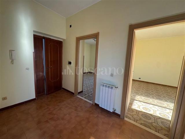 Attico di 93 mq a Fiumicino Paese, Focene, Isola Sacra, Parco Leonardo Fiumicino