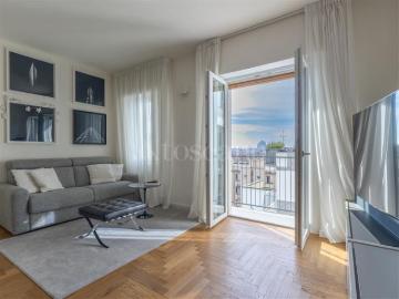 Casa in vendita a Zona 7 - Balcone