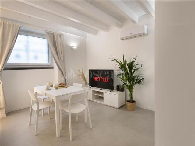 Casa di 90 mq a Fiera, Sempione, City Life, Portello Milano