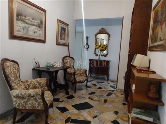 Casa di 90 mq a Leopoldo, Porta al Prato Firenze