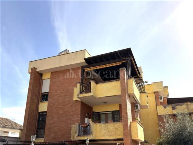 Casa di 90 mq a Lido dei Pini di Ardea, Lupetta, Colle Romito Ardea