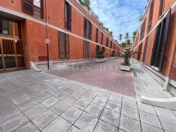 Lido di Roma, Roma Lazio, Lazio - Terrazzo